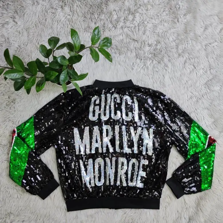 Gucci Uniform size W0024 (3)